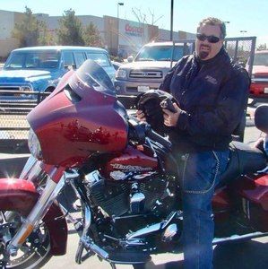 Meet your Posher, Bob